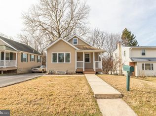 1008 Woodcliffe Ave, Media, PA 19063