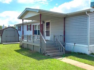 3295 Greystone St, Jackson, MI 49201