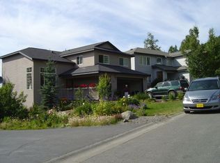 20237 Constitution Dr, Eagle River, AK 99577