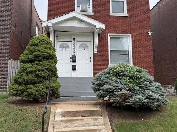 3422 S Compton Ave, Saint Louis, MO 63118