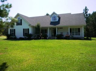 723 Community Church Rd, Adel, GA 31620