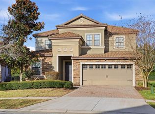 9039 Shadow Mountain St, Davenport, FL 33896