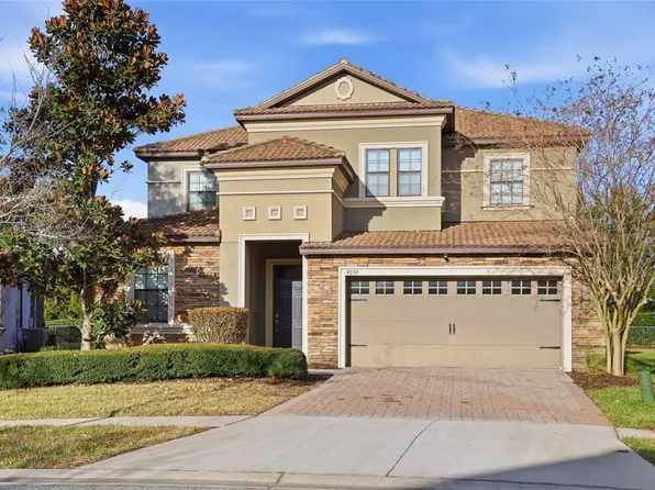 9039 Shadow Mountain St, Davenport, FL 33896