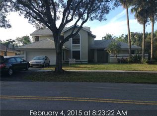8922 SW 59th St, Cooper City, FL 33328