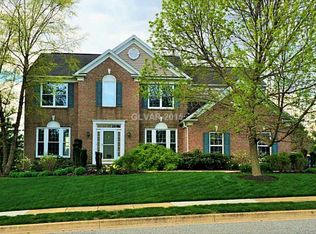 716 Willington Square Way, Newark, DE 19711