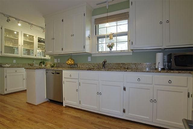 Granite Coutertops