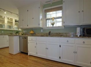 5805 Vine Ridge Dr, Nashville, TN 37205