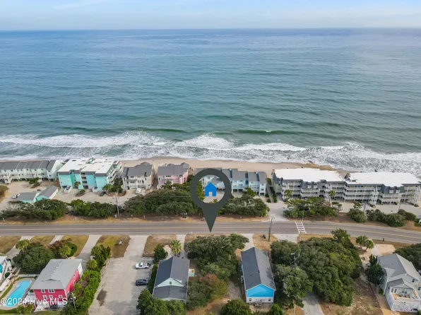 1350 Fort Fisher Boulevard S, Kure Beach, NC 28449