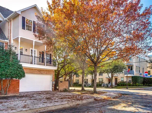 5720 La Vista Dr, Dallas, TX 75206