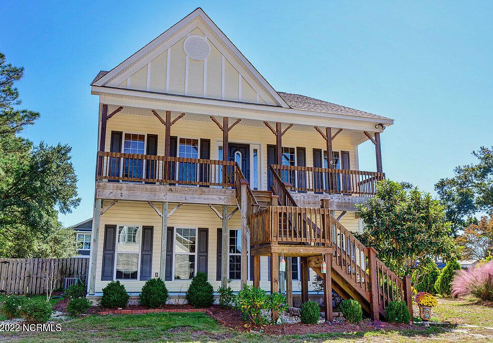 1103 Avila Avenue, Hampstead, NC 28443 MLS 100351950 Zillow