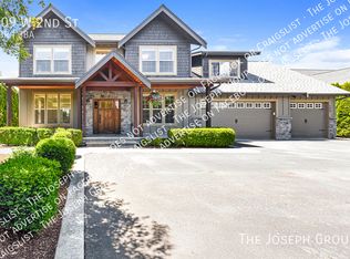109 W 2nd St, Nooksack, WA 98276