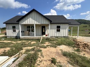 9730 Campbellsville Rd LOT 10, Pulaski, TN 38478