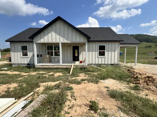 9730 Campbellsville Rd Lot 10, Pulaski, TN 38478