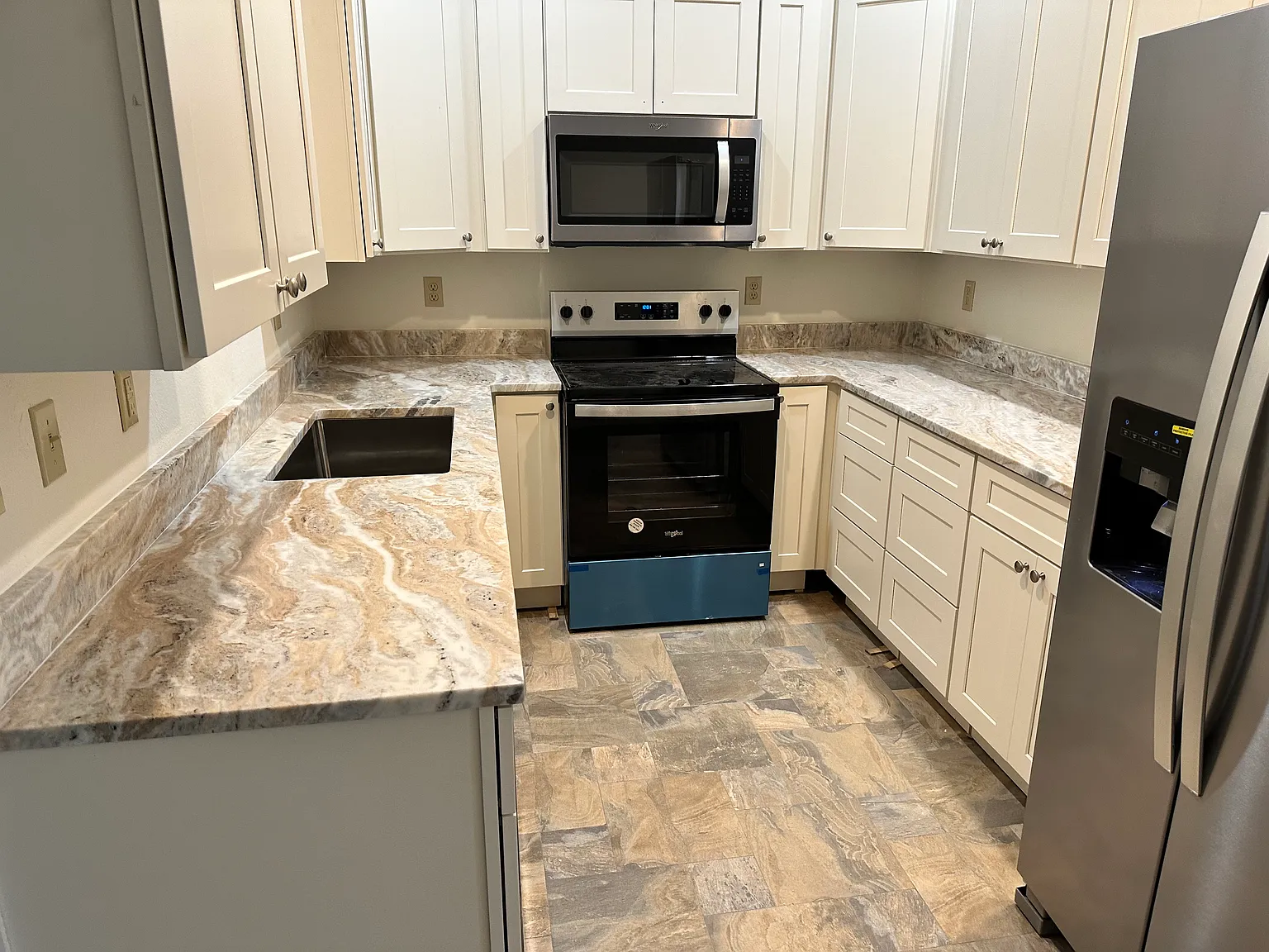 Wild Cherry Dr, Clyde — Photo 1