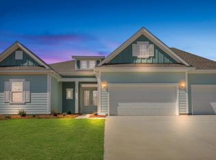 207 Bilge Rd, Ridgeville, SC 29472