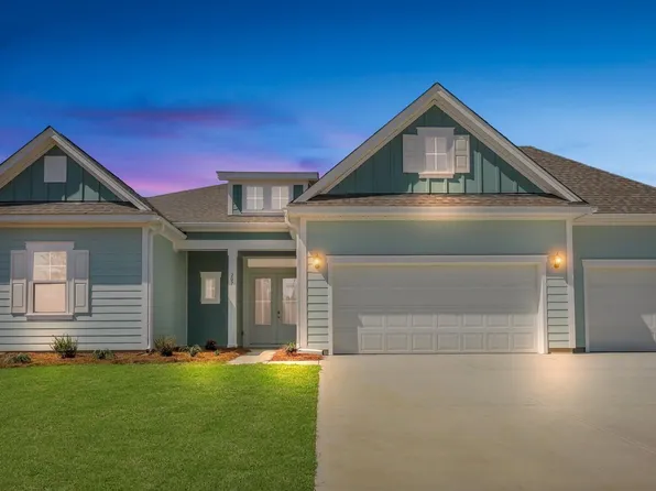 207 Bilge Rd, Ridgeville, SC 29472