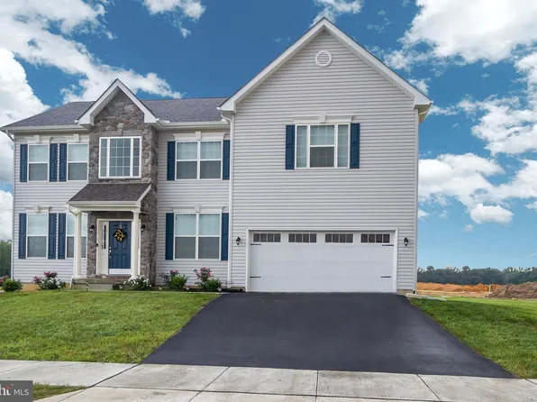 236 Willis Branch Dr #181, Dover, DE 19904