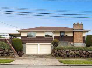 2721 23rd Ave S, Seattle, WA 98144