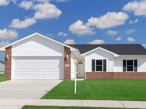 Lexington IIs Plan, Freedom Springs