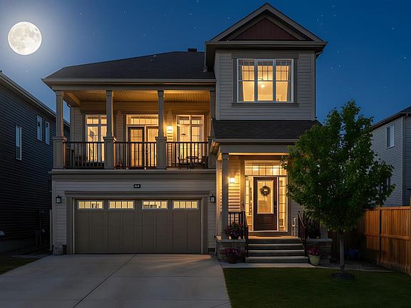 2nd image of 44 E Cityside Rise NE