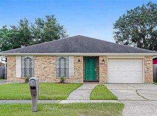 6753 Morrison Rd, New Orleans, LA 70126