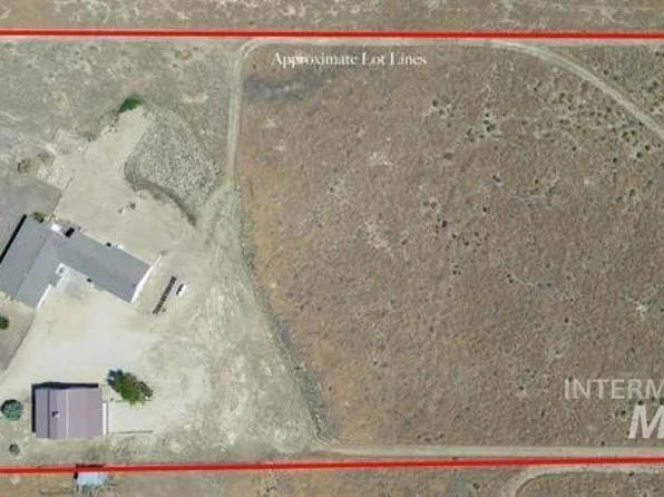 15408 War Eagle Rd, Murphy, ID 83650