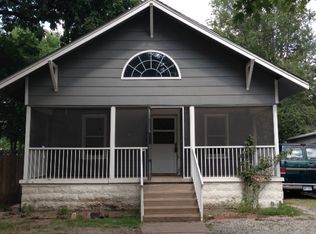 1112 S Saint Francis Ave, Wichita, KS 67211