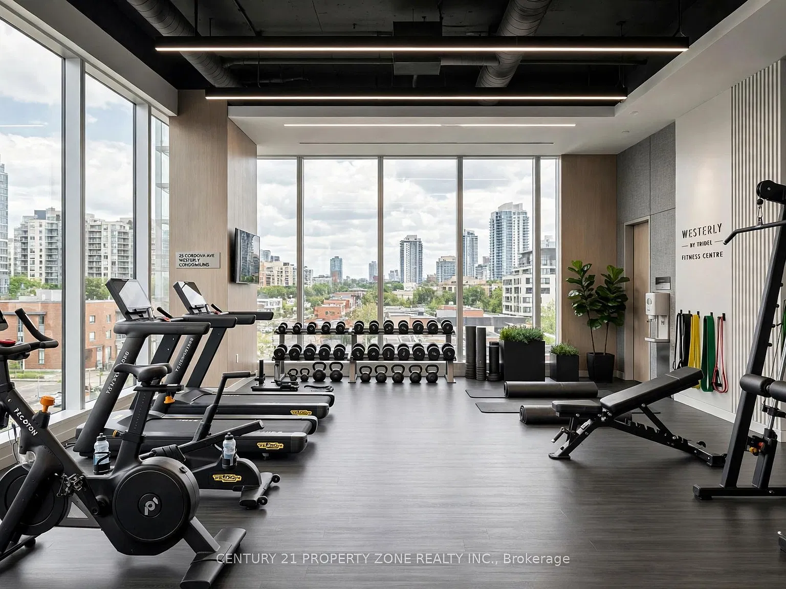2 bed, $2,999 — Photo 3
