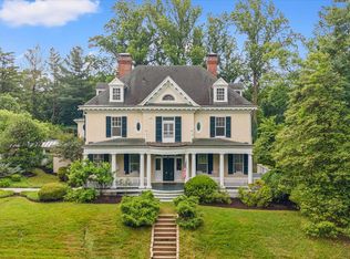 1926 Ruxton Rd, Baltimore, MD 21204