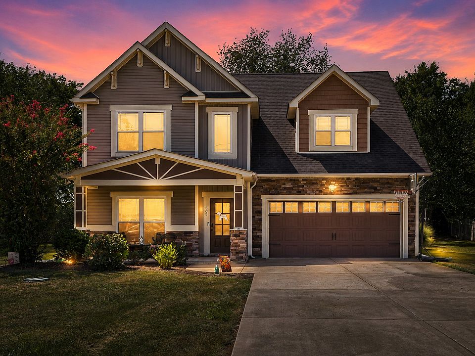 1st image of 309 Drema Ct