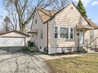 1514 Waverly Pl, Joliet, IL 60435