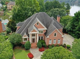 2160 Lake Shore Lndg, Alpharetta, GA 30005