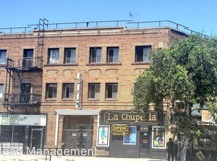 1143 N Mission Rd #8534189, Los Angeles, CA 90033