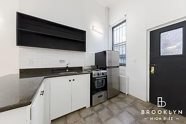Rented by Brooklyn High Rise LLC
