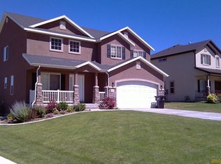 1249 Cinnamon Ridge Cir, Provo, UT 84606