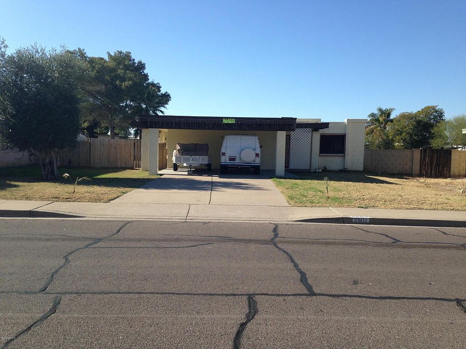 1st image of 4802 S Calle Los Cerros Dr