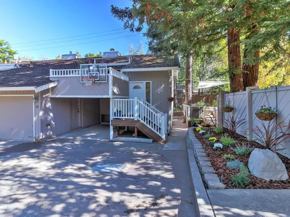 171 Villa Ave, Los Gatos, CA 95030