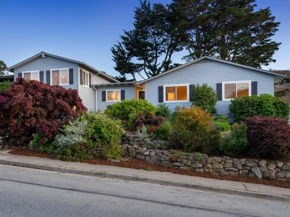 1538 Parrott Dr, San Mateo, CA 94402