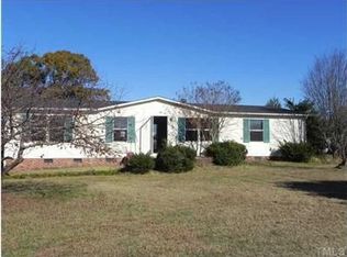 13082 Buffalo Rd, Clayton, NC 27527