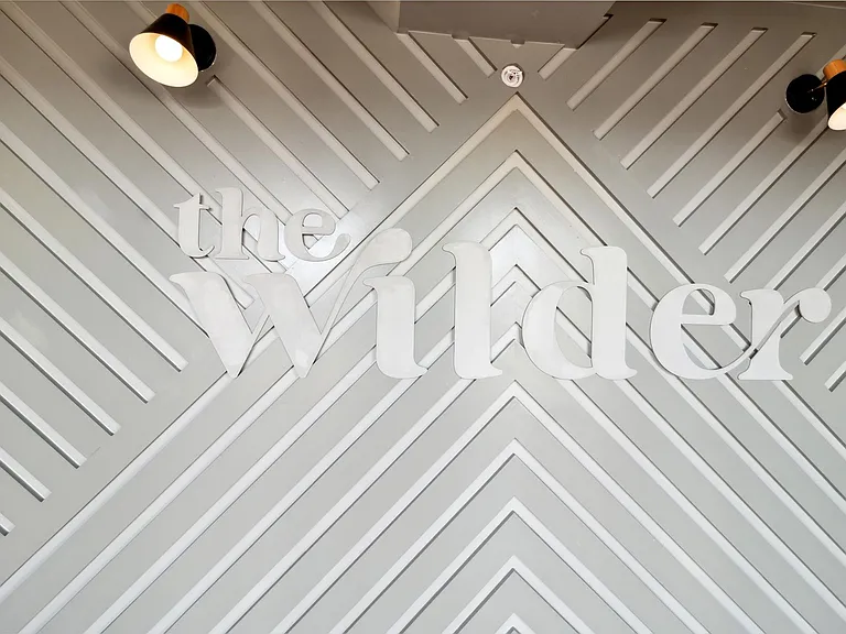 The Wilder — Photo 25