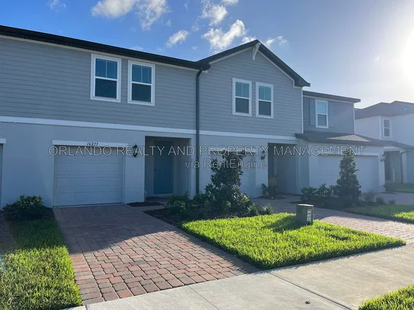 16277 Bird Of Paradise Ave, Clermont, FL 34714