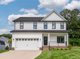 14907 Tosh Ct, Chester, VA 23831