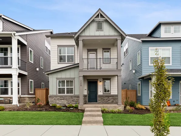 3328 SE Arrowhead Ave, Hillsboro, OR 97123