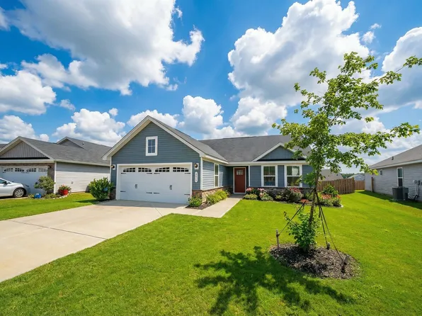 2021 Orchard Oak Trl, Columbia, SC 29209