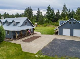 5911 Nelson Siding Rd, Cle Elum, WA 98922