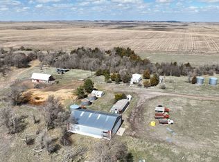 24244 Long Valley Rd LOT WP001, Long Valley, SD 57547