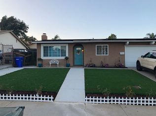 507 Sancado Ter, Fallbrook, CA 92028