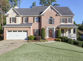 4306 Grand Oaks Dr NW, Kennesaw, GA 30144
