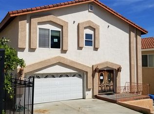 1616 San Bernardino Ave, Spring Valley, CA 91977