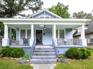 3244 Yale Ave, Memphis, TN 38112